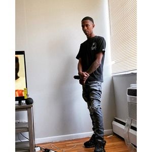 Meet your Posher, Ser